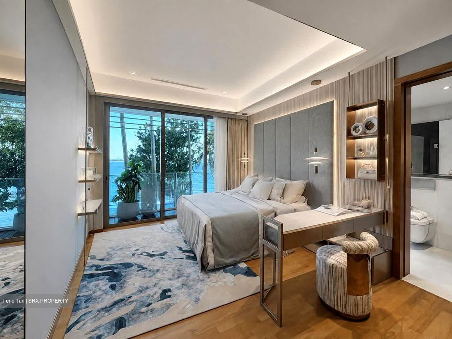 The Oceanfront @ Sentosa Cove (D4), Condominium #612090861
